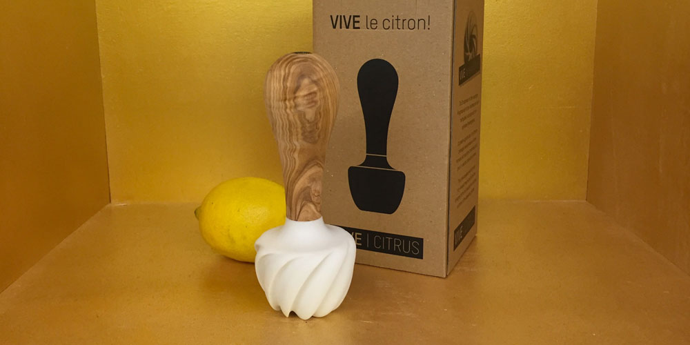 Vive le citron! Mehr Saft für Clou, Clou Journal